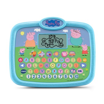 Peppa Pig Learn & Explore Tablet